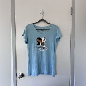 Tokidoki Tee